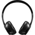 NFL San Franciso 49ers Black & White Beats Studio Pro Wireless Headphones Skin