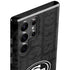 NFL San Franciso 49ers Black & White Galaxy S23 Ultra Pro Case