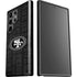 NFL San Franciso 49ers Black & White Galaxy S23 Ultra Pro Case