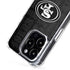 NFL San Franciso 49ers Black & White iPhone 16 Pro MagSafe Case