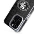NFL San Franciso 49ers Black & White iPhone 16 Pro Max MagSafe Case