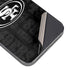 NFL San Franciso 49ers Black & White iPhone 16 Pro Max Skin