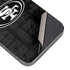 NFL San Franciso 49ers Black & White iPhone 16 Pro Skin