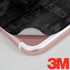 NFL San Franciso 49ers Black & White iPhone 8 Skin