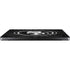 NFL San Franciso 49ers Black & White Apple MacBook Pro 14-inch Skin