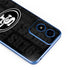 NFL San Franciso 49ers Black & White Moto G Play 4G (2024) Skin