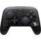 NFL San Franciso 49ers Black & White Nintendo Skins
