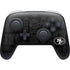 NFL San Franciso 49ers Black & White Nintendo Skins