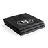 NFL San Franciso 49ers Black & White PlayStation PS4 Skins