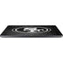 NFL San Franciso 49ers Black & White Surface Laptop 7 13.8in Skin