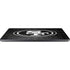 NFL San Franciso 49ers Black & White Surface Laptop 7 15in Skin