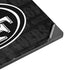 NFL San Franciso 49ers Black & White Surface Laptop 7 15in Skin
