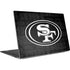 NFL San Franciso 49ers Black & White Dell XPS Skin
