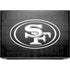 NFL San Franciso 49ers Black & White HP ZBook Fury 16 G10 Skin