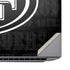 NFL San Franciso 49ers Black & White HP ZBook Fury 16 G10 Skin