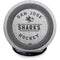 NHL San Jose Sharks Black Text Fast Charge Wireless Charging Stand Skin