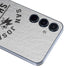 NHL San Jose Sharks Black Text Galaxy A35 5G Skin