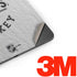 NHL San Jose Sharks Black Text Apple iPad Pro Skin