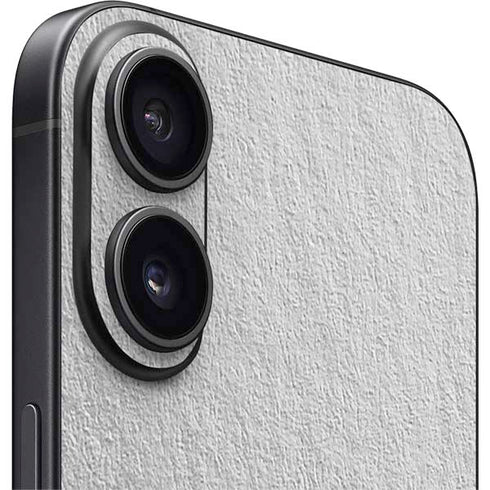 NHL San Jose Sharks Black Text iPhone 16 Skin