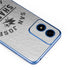NHL San Jose Sharks Black Text Moto G Play 4G (2024) Skin