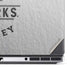 NHL San Jose Sharks Black Text Dell Precision Skin