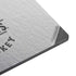 NHL San Jose Sharks Black Text Surface Laptop 7 13.8in Skin