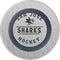 NHL San Jose Sharks Black Text Wireless Charger Skin