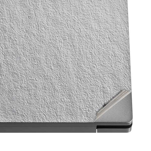 NHL San Jose Sharks Black Text Dell XPS Skin