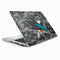 NHL San Jose Sharks Camo HP Elitebook Skin