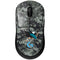 NHL San Jose Sharks Camo G Pro Wireless Gaming Mouse Skin