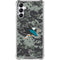 NHL San Jose Sharks Camo Gabb Phone 4 Clear Case