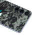 NHL San Jose Sharks Camo Galaxy A36 5G Skin