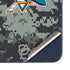 NHL San Jose Sharks Camo Galaxy A36 5G Skin