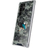 NHL San Jose Sharks Camo Galaxy S23 Ultra Clear Case