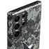 NHL San Jose Sharks Camo Galaxy S23 Ultra Pro Case