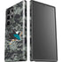 NHL San Jose Sharks Camo Galaxy S23 Ultra Pro Case