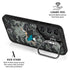 NHL San Jose Sharks Camo Galaxy S24 Plus Kickstand Case