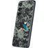 NHL San Jose Sharks Camo Galaxy S25 Plus Skin