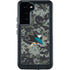 NHL San Jose Sharks Camo Galaxy S24 Plus Waterproof Case