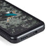 NHL San Jose Sharks Camo Galaxy S24 Plus Waterproof Case