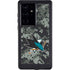 NHL San Jose Sharks Camo Galaxy S24 Ultra Waterproof Case