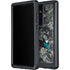 NHL San Jose Sharks Camo Galaxy S24 Ultra Waterproof Case