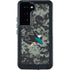 NHL San Jose Sharks Camo Galaxy S24 Waterproof Case