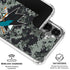 NHL San Jose Sharks Camo Galaxy S26 Clear Case