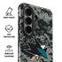NHL San Jose Sharks Camo Galaxy S26 Impact Case