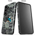 NHL San Jose Sharks Camo Galaxy S26 Impact Case