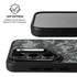 NHL San Jose Sharks Camo Galaxy S26 Kickstand Case