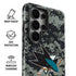 NHL San Jose Sharks Camo Galaxy S26 Ultra Impact Case