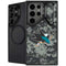 NHL San Jose Sharks Camo Galaxy S26 Ultra Kickstand Case
