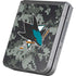 NHL San Jose Sharks Camo Galaxy Z Flip6 Skin